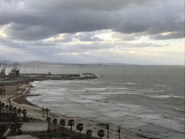 SHKAK ERA E FORTË/ Autoriteti Portual Durrës: Vonesa në mbërritjen e trageteve nga Bari