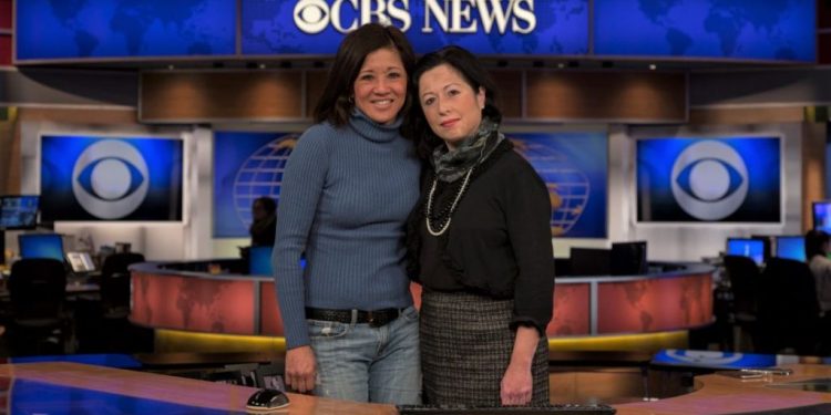 E TRISHTË/ COVID-19 i merr jetën edhe gazetares së njohur të CBS