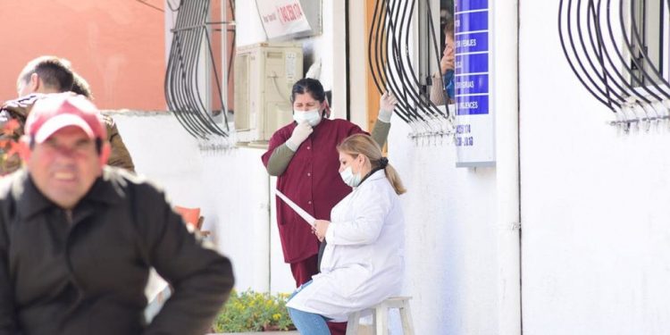 KORONAVIRUSI NË SHQIPËRI/ Shkon në 15 numri i të prekurve