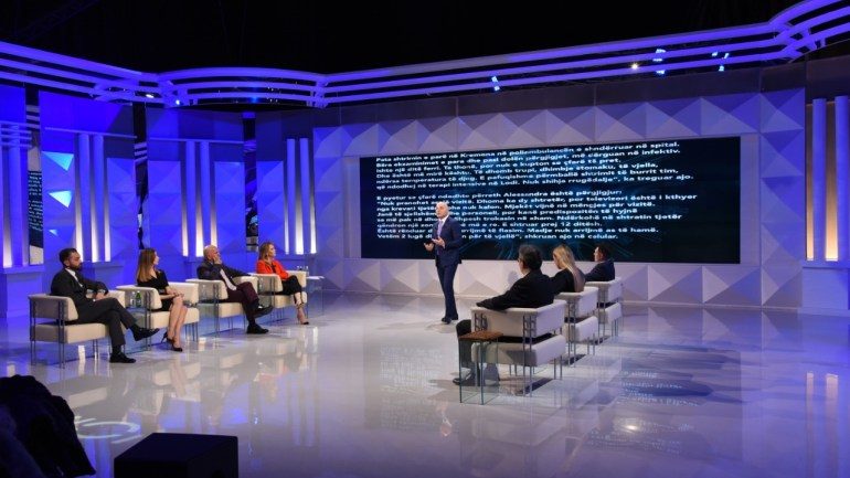 KORONAVIRUSI/ Flet nutricionistja: Ushqimet që ndihmojnë sistemin imunitar