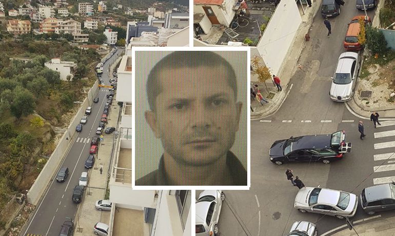 EKZEKUTIMI I GJYQTARIT KONOMI/ A është Edison Harizaj ose “faqedjeguri”, vrasësi? (DETAJET NGA DOSJA)