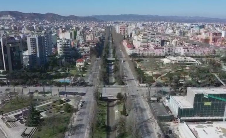 MASAT NDAJ KORONAVIRUSIT/ Rama: Nga sot ndalohet lëvizja e qytetarëve më këmbë pas orës 18:00