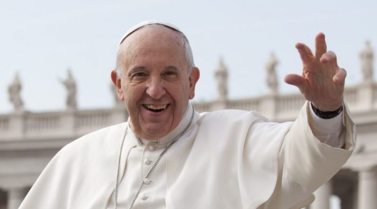 INTERVISTA/ Mesazhi i Papa Françeskut: Ja çfarë i kam kërkuar Zotit kur u luta në dy kishat romake