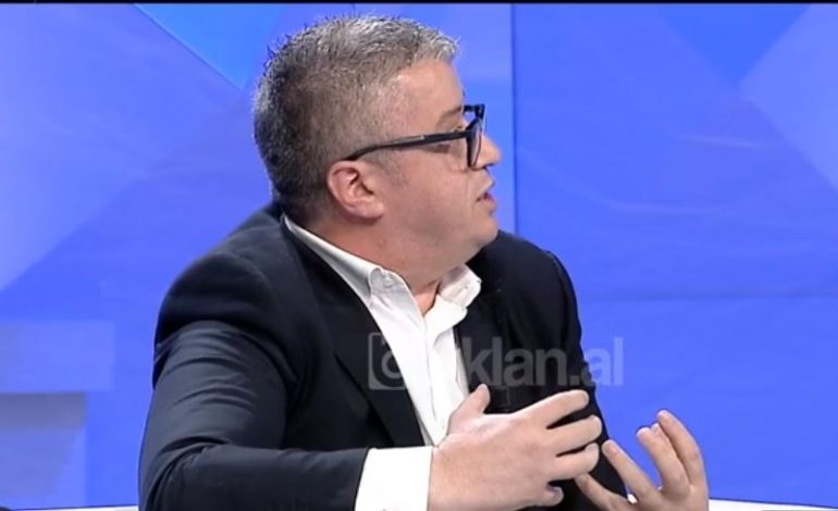 “META DO KRIJOJË LËVIZJE TË RE”/ Peza: Do përfshijë LSI-në dhe parti të tjera. Ja si do quhet