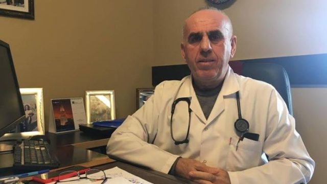 KORONAVIRUSI/ Mjeku Pipero: Mos na detyroni të përdorim metodën e Kinës për daljet nga banesa