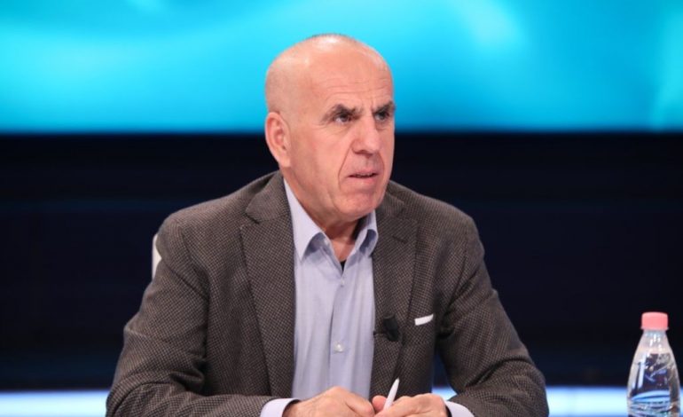 ÇFARË SHKOI KEQ NË SHKODËR? Pipero: Kam informacione se atje qytetarët vazhdojnë të shkojnë nëpër varrime dhe lokale …