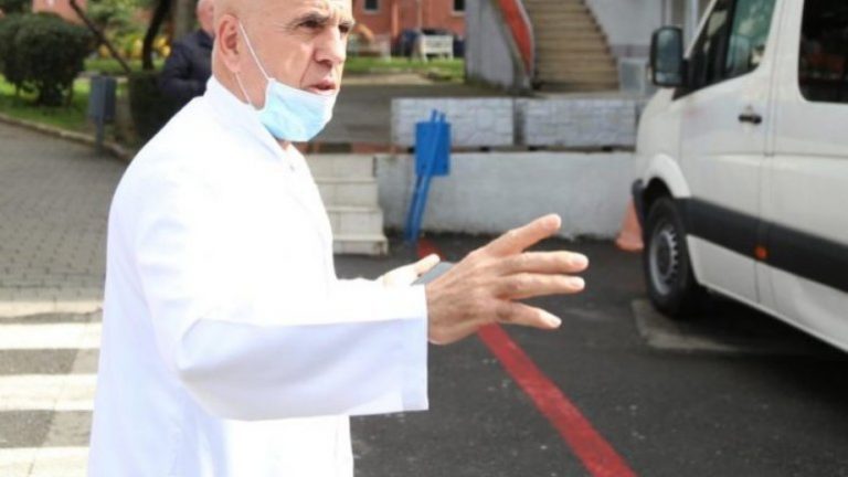 KORONAVIRUSI/ Mjeku Pipero: Ja kur do të prodhohet vaksina kundër COVID-19