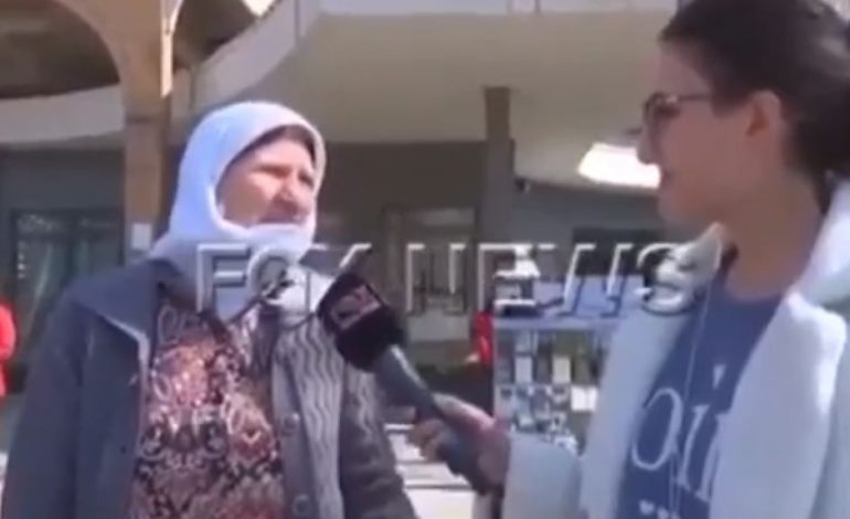 KORONAVIRUSI NË SHQIPËRI/ Qytetarja: Jena prej malësie na, nuk i frikna fare (HAPU DHE)