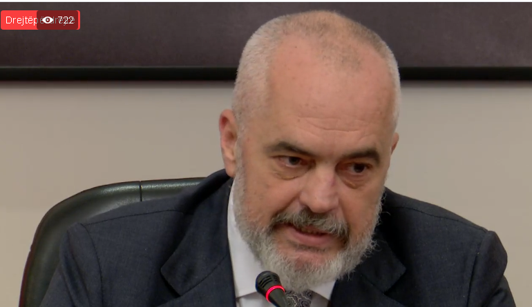 KOMITETI I RINDËRTIMIT/ Rama: Ndihmat ndërkombëtare të bëhen bashkë, kontributet për shkollat, më shumë se sa na duhen