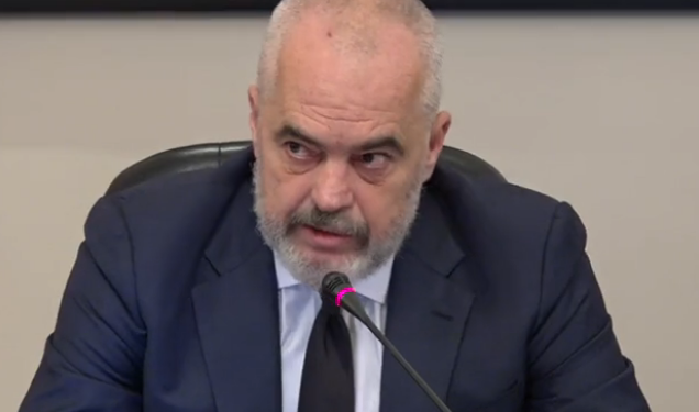 KËSHILLA BASHËS/ Rama: Të rrijë në shtëpi, të flejë gjumë, kur të zgjohet të lajë sytë që të mos tregojë ëndrrat