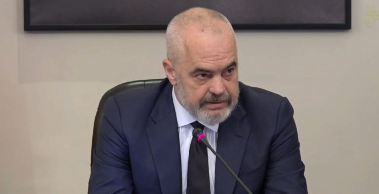 2 TË PREKUR ME KORONAVIRUS/ Rama: Hyn në fuqi skenari i parë sipas rekomandimeve të OBSH-së…