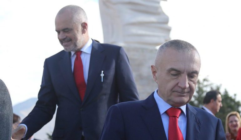 “PRANVERË” ME EDI RAMËN? Meta: Si e binda kryeministrin të pranojë propozimet për Kodin Penal