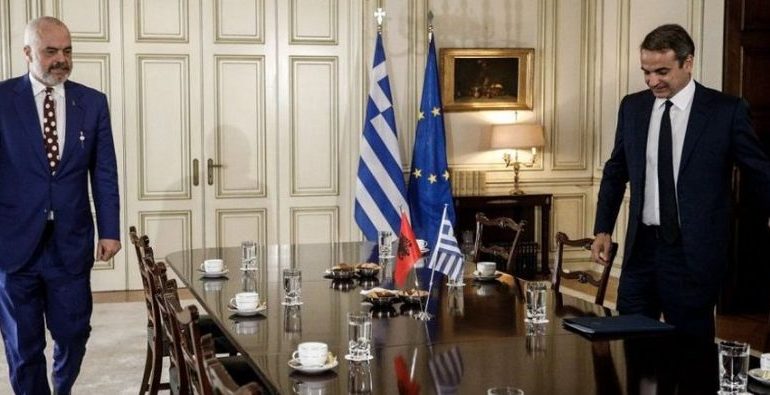 PRAPASKENAT/ Greqia, e fundit që dha dritën jeshile për çeljen e negocitatave të Shqipërisë me BE