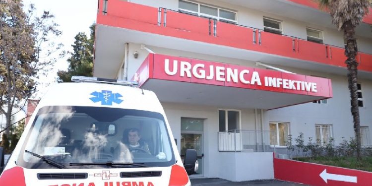 “LUFTË ME KORONAVIRUSIN DERI NË FUND TË 2020″/ Ky është parashikimi i Qendrës Kombëtare të Urgjencës
