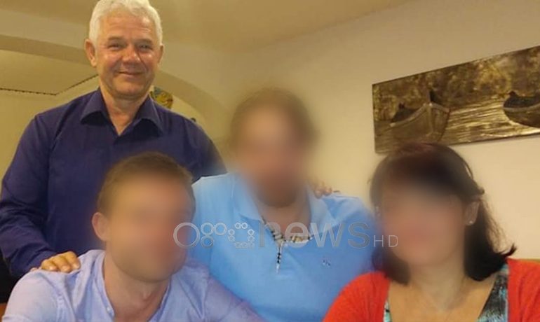 KORONAVIRUSI NË ITALI/ Shqiptari në Romë ndërron jetë nga COVID-19, bashkëshortja fjalë prekëse (FOTO)