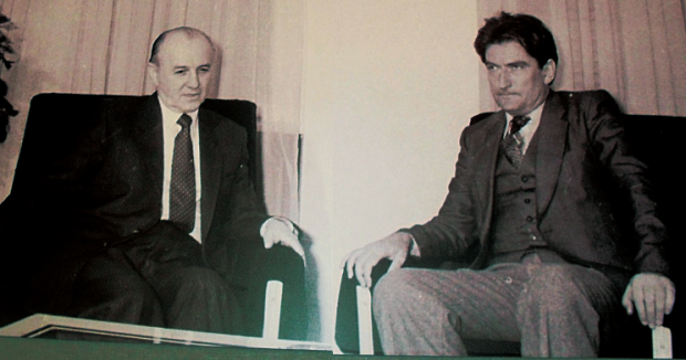 POLITIKË ME KORONAVIRUSIN/ Opozita po kërkon të përsërisë me Edi Ramën, kurthin e 80% të Ramiz Alisë!
