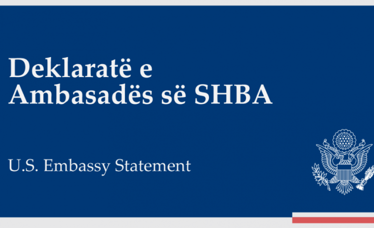 KORONAVIRUS/ Reagon SHBA: Meta, Rama dhe Basha, është koha për veprime të shpejta e të përgjegjshme
