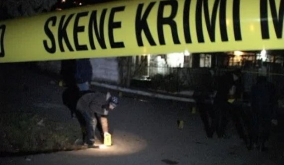 VRASJA NË DURRËS/ Identifikohet një nga viktimat (EMRI+VIDEO)