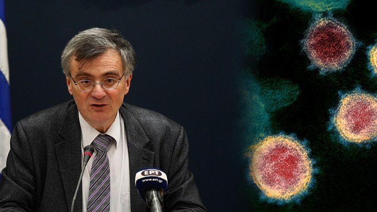 KORONAVIRUSI/ 29 viktima dhe 966 të infektuar nga COVID-19 në Greqi
