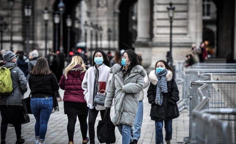 NEW YORK SHPALL GJENDJEN E EMERGJENCËS/ 19 të vdekur nga koronavirusi në SHBA