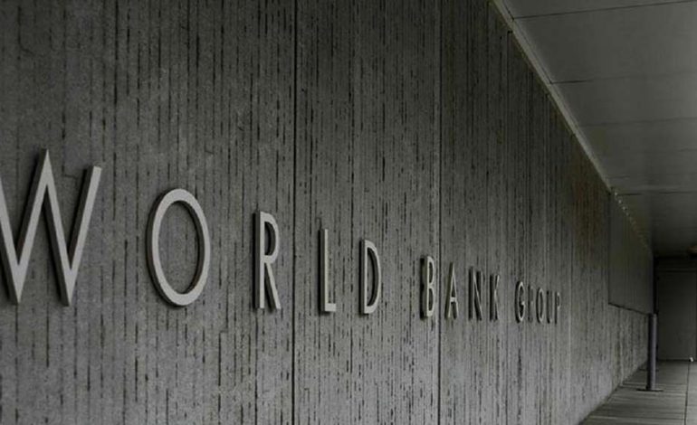KORONAVIRUSI/ BB miraton 14 miliardë dollarë në ndihmë të ekonomisë kundër COVID-19