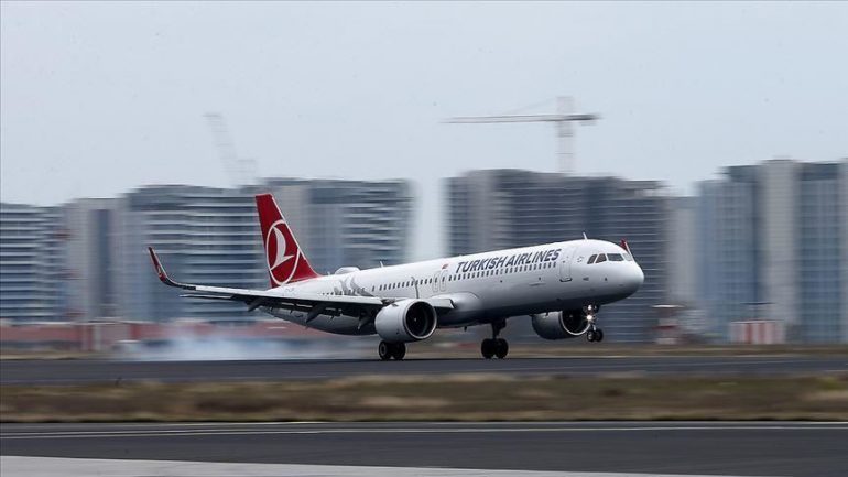 KORONAVIRUSI/ Turkish Airlines ndërpret të gjitha fluturimet me Italinë