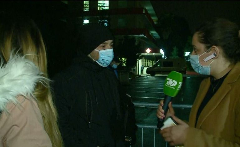 LAJMI I MIRË/ Vajza nga Skrapari që u dyshua për Koronavirus rezulton negative