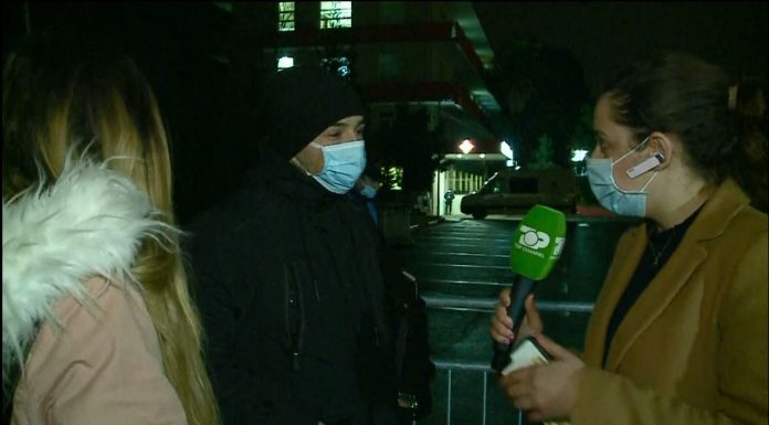DYSHOHEN PËR KORONAVIRUS/ Flasin çifti nga Skrapari: Nuk janë të vërteta ato që thuhen (VIDEO)