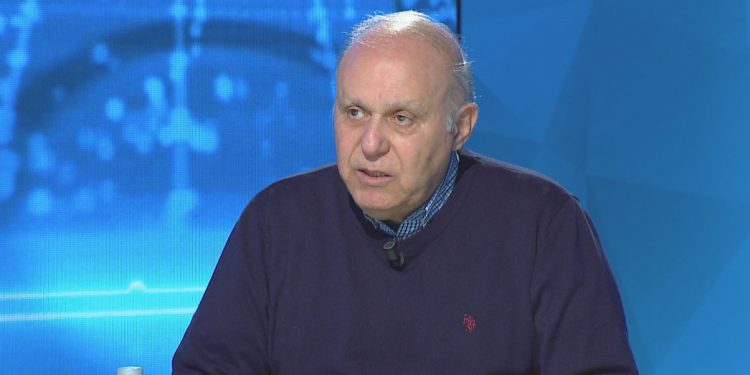 MASKA TË SKADUARA? Tritan Kalo: Tek infektivi skadenca është deri në vitin 2024
