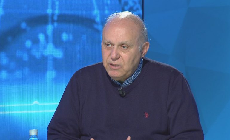 “PO NDËRTOJMË NJË…”/ Tritan Kalo: COVID-19 në Shqipëri mund të ketë hyrë para marsit