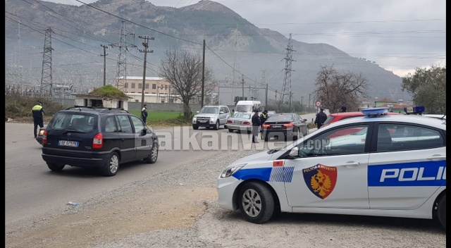 TUBIMI I PRESIDENTIT/ Policia plan masash në Qarkun Elbasan, kontrolle të rrepta