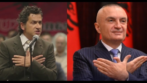 “I DI DIPLOMATËT DEBILA SI VETJA…”/ Kreshnik Spahiu ironi me Metën: Po të kishin ardh 8 veta nga Athina do valëvisje flamurin grek?