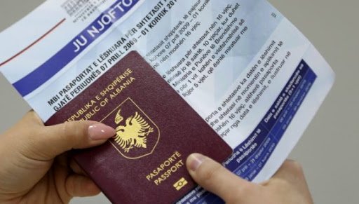 LAJM I MIRË PËR SHQIPTARËT NË FRANCË DHE GJERMANI/ MEPJ: Askush nuk do dënohet për tejkalim të leje qëndrimit në Schengen