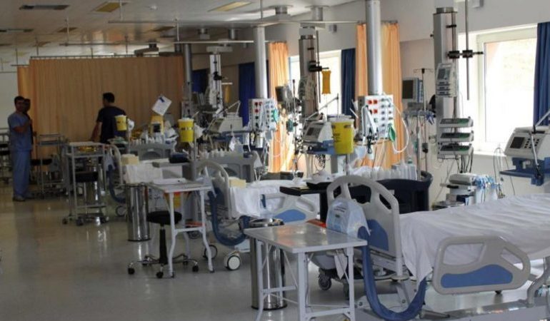 KORONAVIRUSI/ Greqi, shënohet viktima e dytë nga epidemia