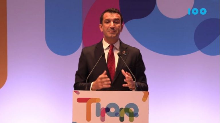 100-VJETORI I TIRANËS KRYEQYTET/ Veliaj: Marsi e nisi siparin e tij me dhjetëra aktivitete