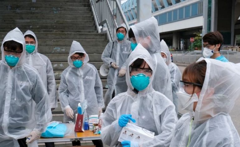 GJURMIMI I KORONAVIRUSIT/ Strategjitë e suksesshme të Singaporit, Taivanit dhe Hong Kongut