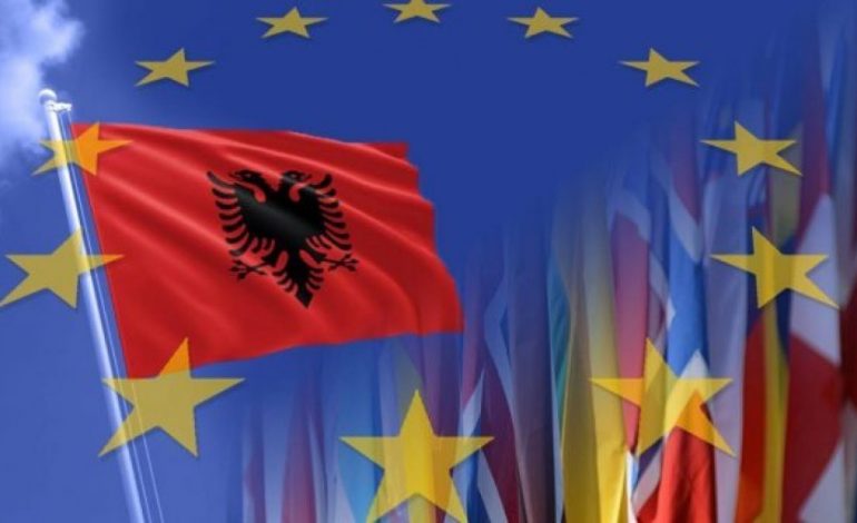 VJEN LAJMI I MIRË/ Qeveria holandeze propozon çeljen e negociatave për Shqipërinë