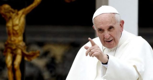 “MOS I ÇONI DËM KËTO DITË”/ Papa Françesku: I kërkova Zotit që të ndalonte Koronavirusin