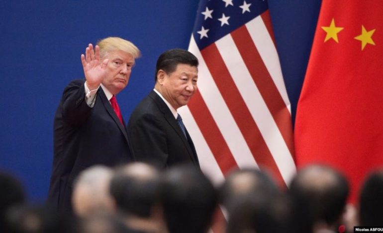 KORONAVIRUSI/ Xi i përgjigjet ashpër Trumpit: Kina ka qenë transparente rreth COVID-19