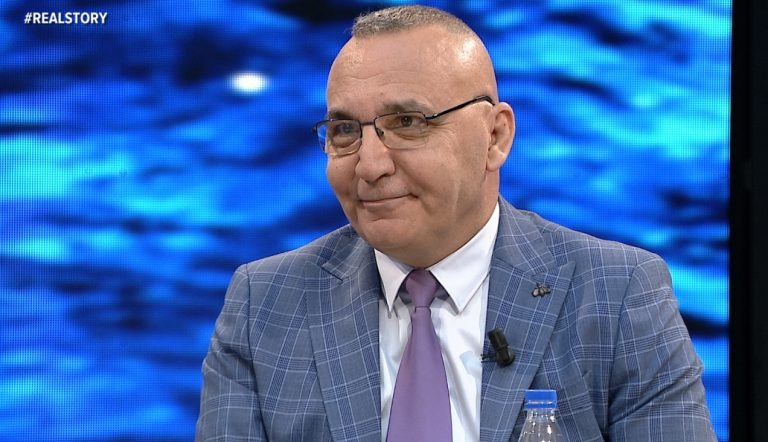 “1/3 E VOTUESVE TË LSI JANË ME PS”/ Zaloshnja: Pjesa tjetër janë të djathtë, nuk e di sa e aftë mund të jetë tani kjo parti…