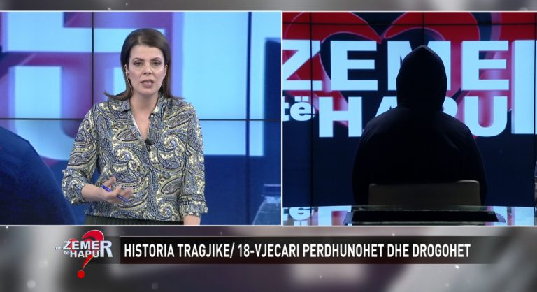 HISTORIA TRONDITËSE/ Përdhunohet dhe drogohet pa mbushur 18 vjeç, rrëfen tmerrin e përjetuar: Ishte ora 21 e mbrëmjes…
