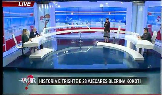 “BURRI MË DHUNONTE DHE TRADHËTONTE”/ E reja nga Tepelena rrëfen tmerrin: Si përfunduan në jetimore 3 fëmijët (VIDEO)