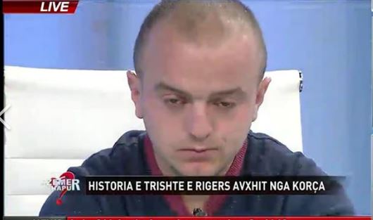 “SI U VRA NË BANJË, PASH VDEKJEN ME SY…”/ Rrëfimi rrëqethës i të riut korçar që e tallin shokët për gjatësinë, tregon sherret në familje