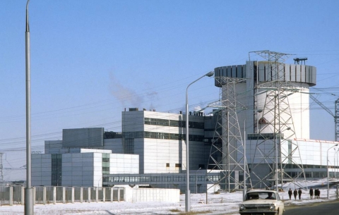 KORONAVIRUSI/ Shkencëtarët rusë njoftojnë nisjen e ekesperimenteve mbi neutrinon në centralin bërthamor të Novovoronezhit