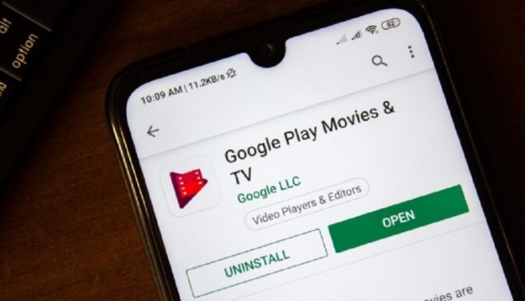 “PLAY MOVIES”/ Google përgatit aplikacion për filma falas