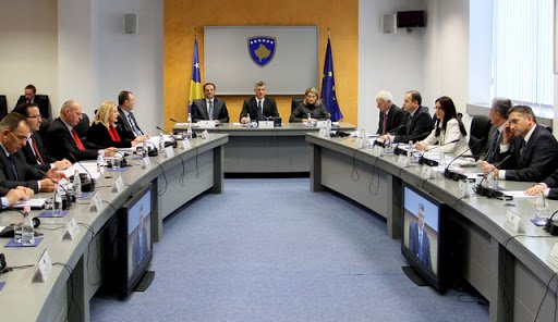 ISH-MINISTRAT E THAÇIT RREZIKOJNË DERI 5 VITE BURG/ Prokuroria ngre aktakuzë për faljen e hidrocentraleve