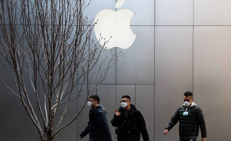 KORONAVIRUSI/ Apple dhe Google, drejt një teknologjie gjurmimi ndaj infektimit nga COVID-19