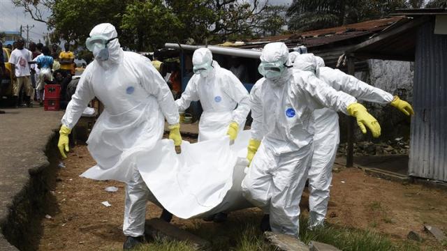 NISI NË 2014/ Mësimet që nuk i nxorëm nga ebola