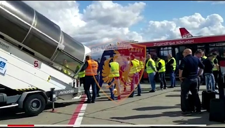 SOT NISIN APLIKIMET PËR RIATDHESIMET NGA ROMA/ Qytetarët që rezervojnë hotelin për karantinë, vijnë të shtunën