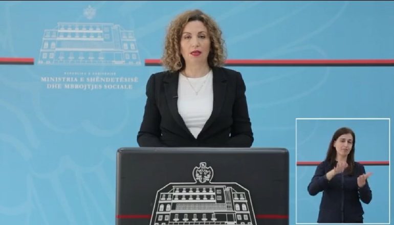 KORONAVIRUSI/ 29 raste të reja sot! Ndërron jetë në spital 67-vjeçari nga Tirana, ja numri i të infektuarëve